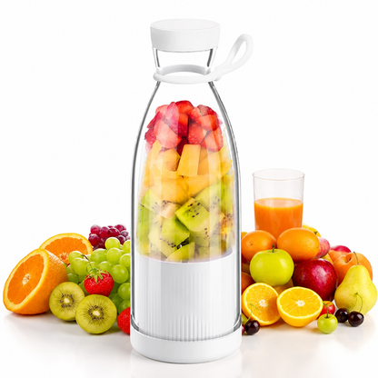 Aerivo™ — Instantly Fuel Your Day with Pure, On-the-Go Energy