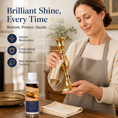 Polivelle™— Reveal Dazzling Shine That Commands Every Eye in the Room