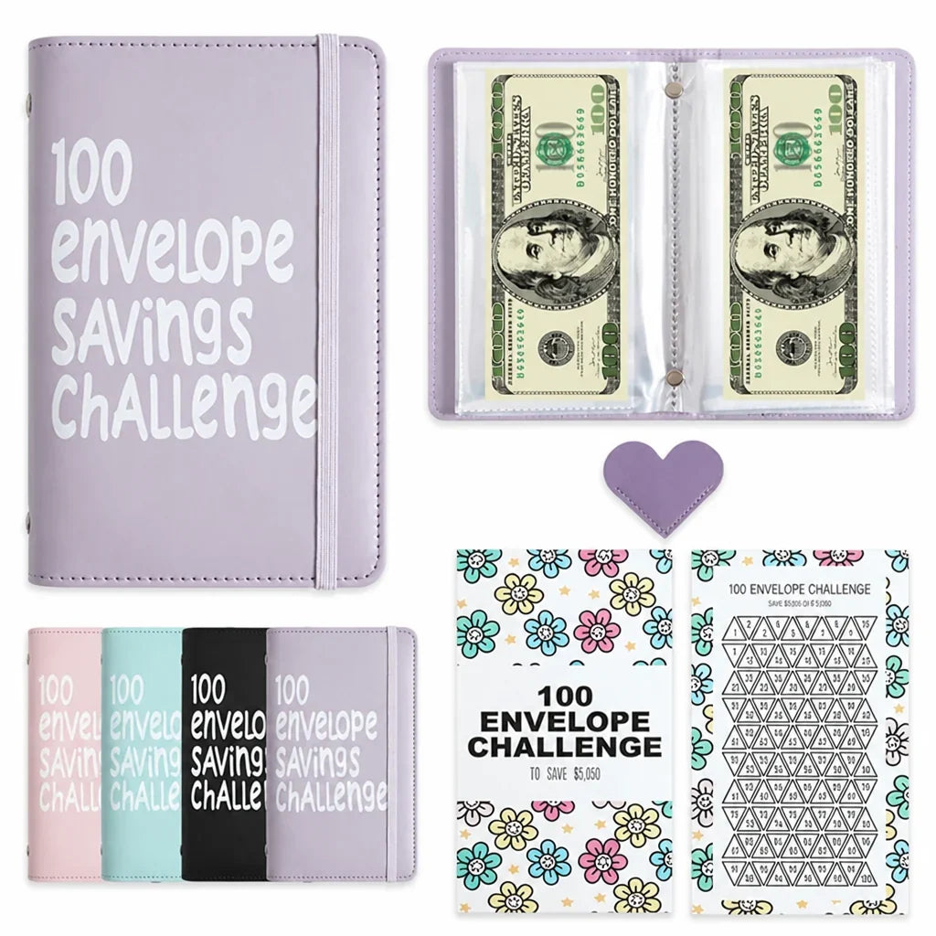 StashBloom™ — Transform Your Saving Struggle into Daily Wins You’ll Actually Love
