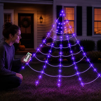 Wraithwick™ — Cast Spellbinding Shadows That Haunt Every Corner