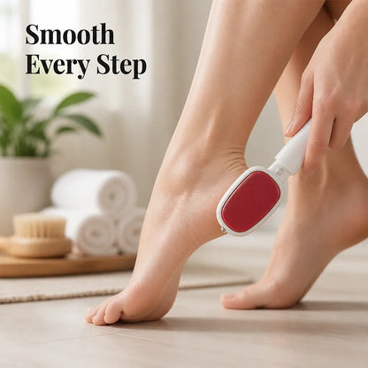 PediVelour™ — Effortless Softness That Makes Your Feet Impossible to Ignore