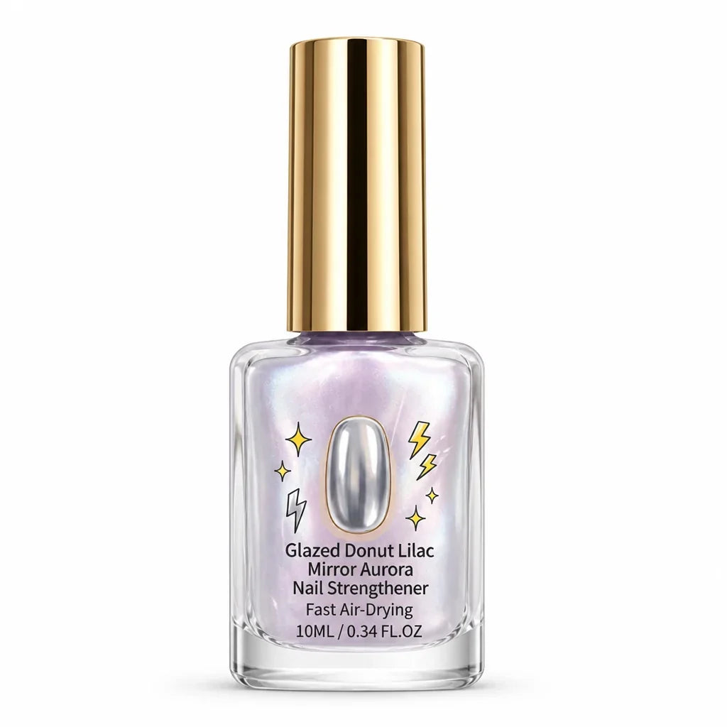 Polivexa™ — Unleash Stunning, Unbreakable Nails That Glow With Confidence