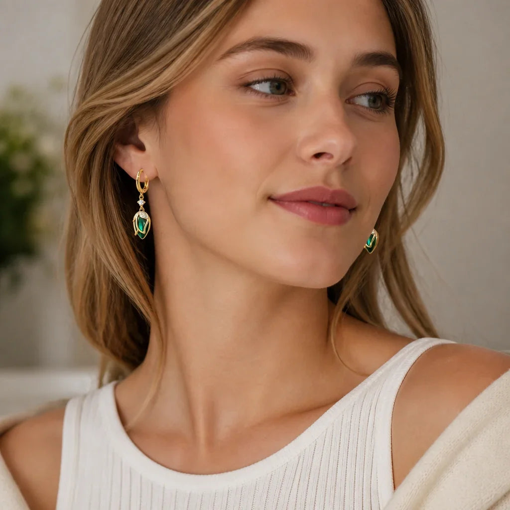 Aurevia™ — Effortless Elegance That Sparks Confidence Everywhere You Go