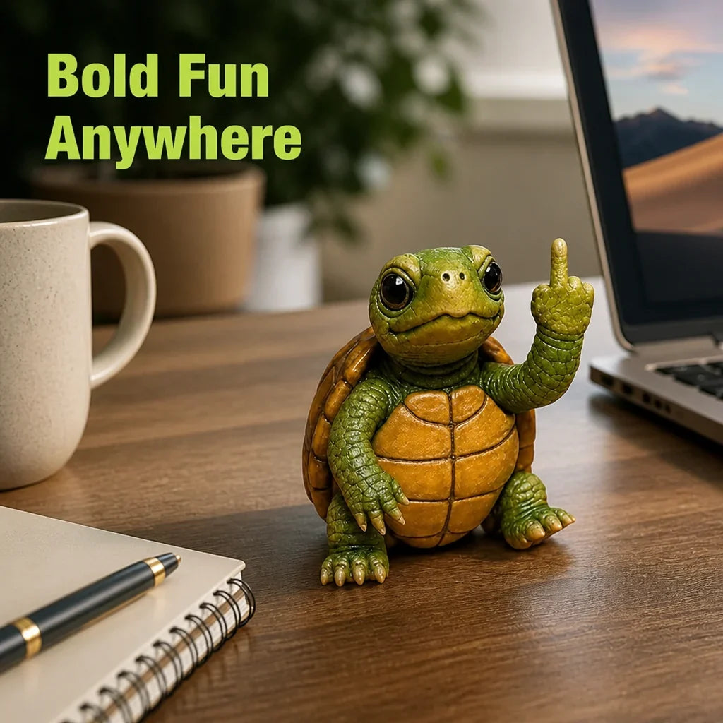 QuirkCritters™ — Unleash Bold Fun and Fearless Personality Everywhere You Place Them