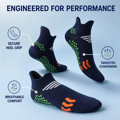 MoveBolt™ — Energize Every Step with Cushioned Power and Unshakeable Grip