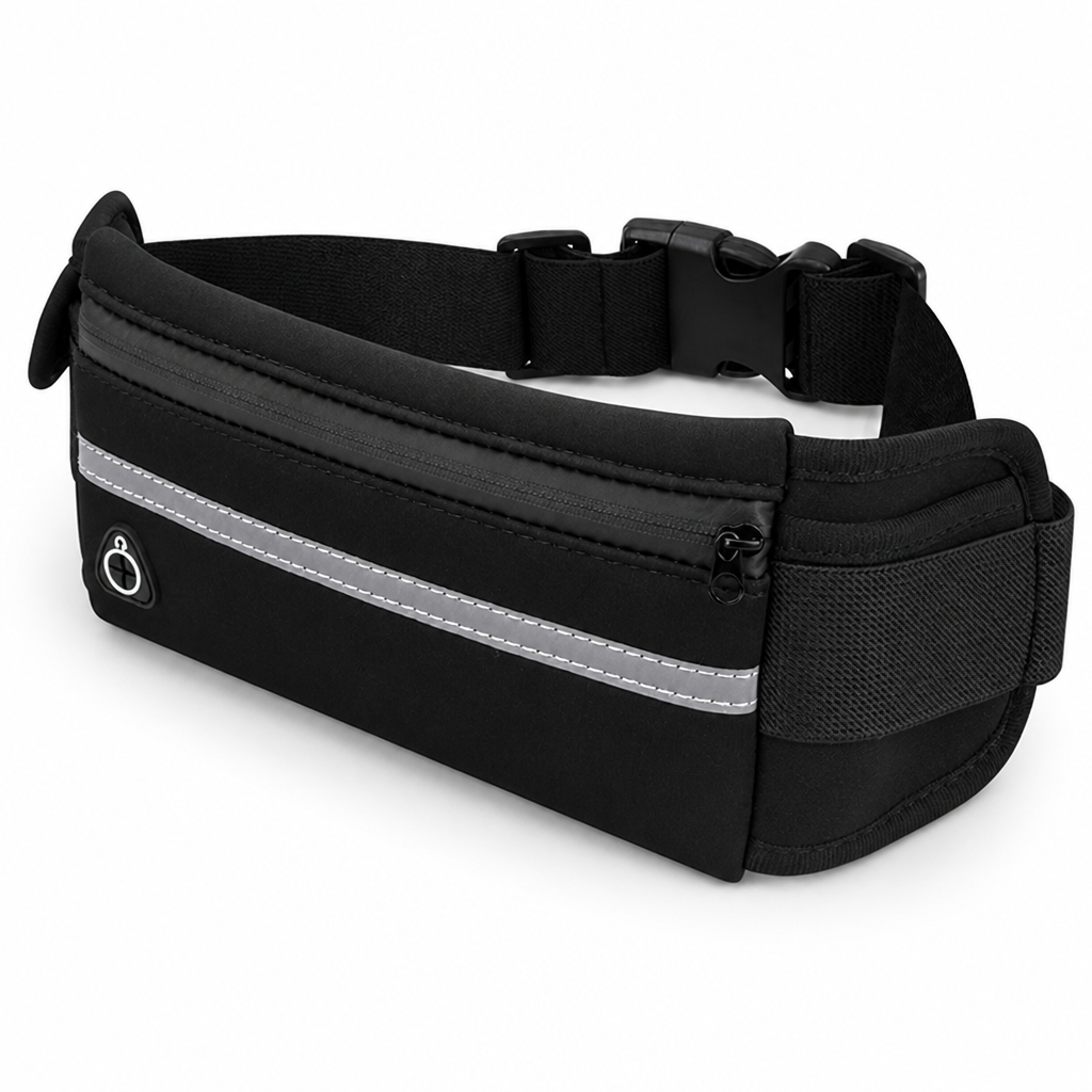 AeroStride™ Hydroshell — Experience Total Freedom with Zero Bounce and All-Day Comfort