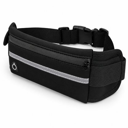 AeroStride™ Hydroshell — Experience Total Freedom with Zero Bounce and All-Day Comfort
