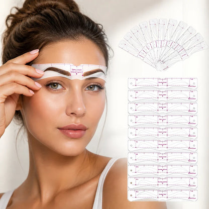 ArchPress™ — Unlock Effortless, Show-Stopping Brows in Seconds