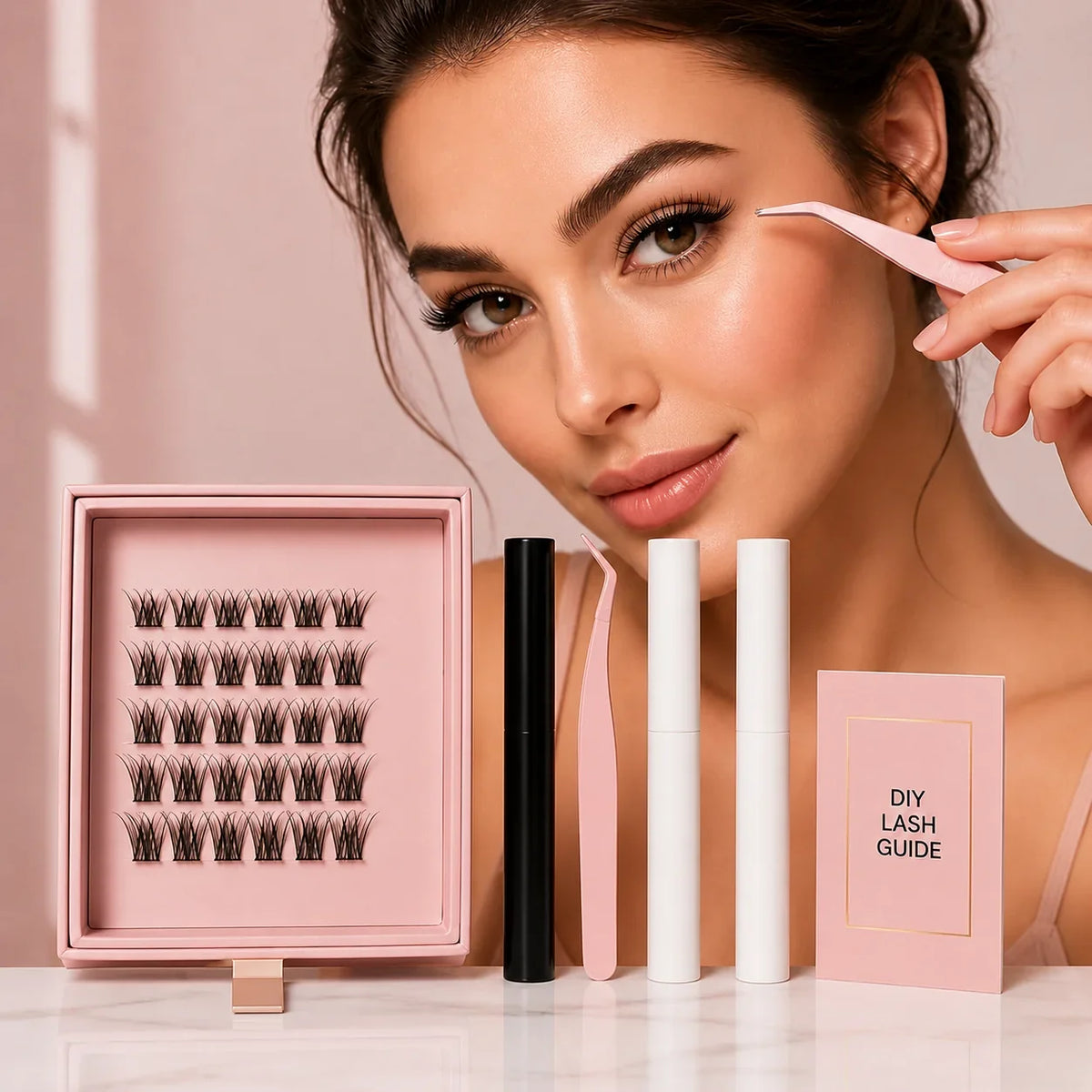 GazeKit™ Essentials Kit — Unleash Stunning Eyes That Radiate Confidence Every Day