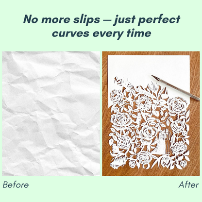 SliceMaster™ — Effortless Precision That Makes Every Cut a Masterpiece