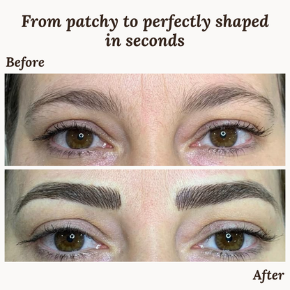BrowMaster™ — Perfect Microblading Brows Instantly