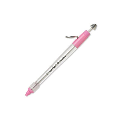 CrystalPen™ — Sparkle Your Crafts Instantly | 50% Off