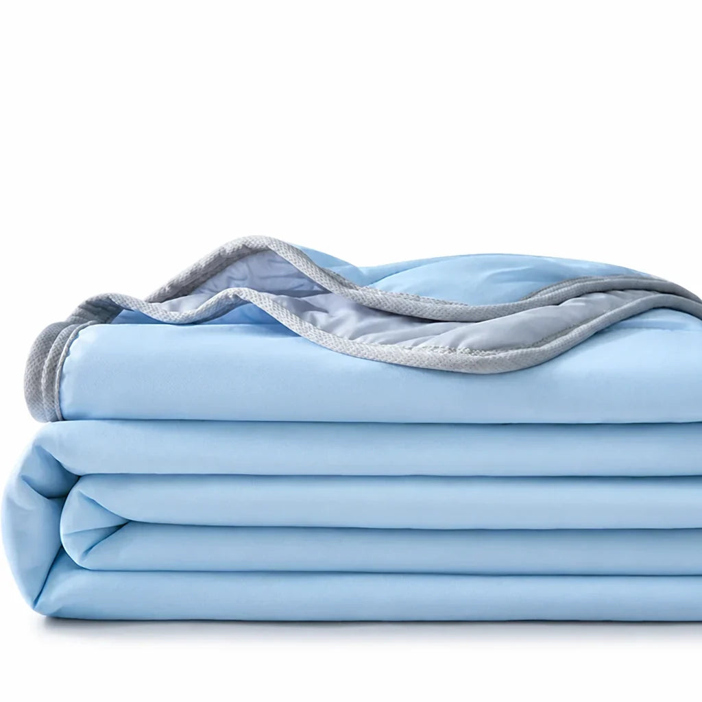 Arctelle™— Sleep Cool, Wake Refreshed, Own Every Night