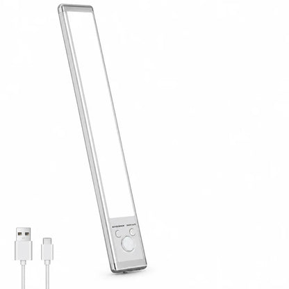 BeamShift™ — Hands-Free Light That Transforms Every Shadow into Comfort and Safety
