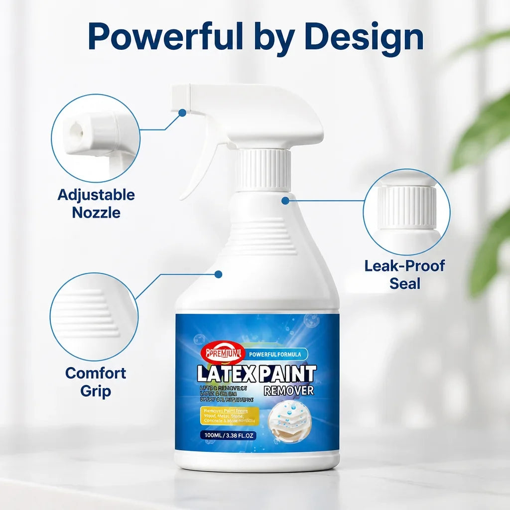 Stripzen™ — Effortless, Safe Paint Removal That Brings Your Surfaces Back to Life