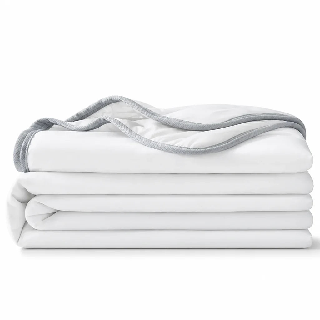 Arctelle™— Sleep Cool, Wake Refreshed, Own Every Night