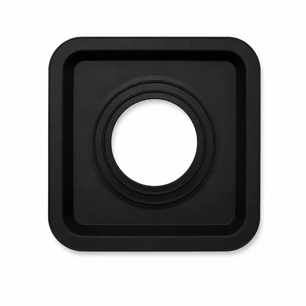 GrimeGuard™ — Keep Your Stove Spotless and Stress-Free, No Scrubbing Required