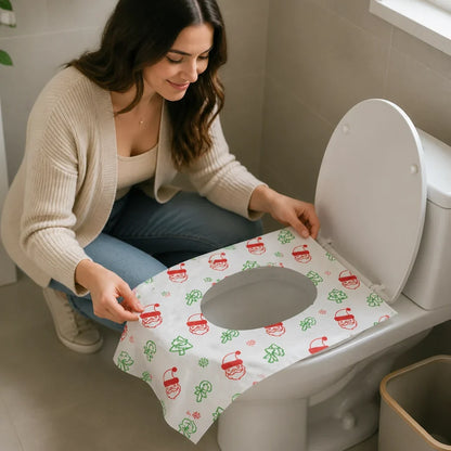 DriVanta™ — Own Every Bathroom Moment with Dry, Confident Protection