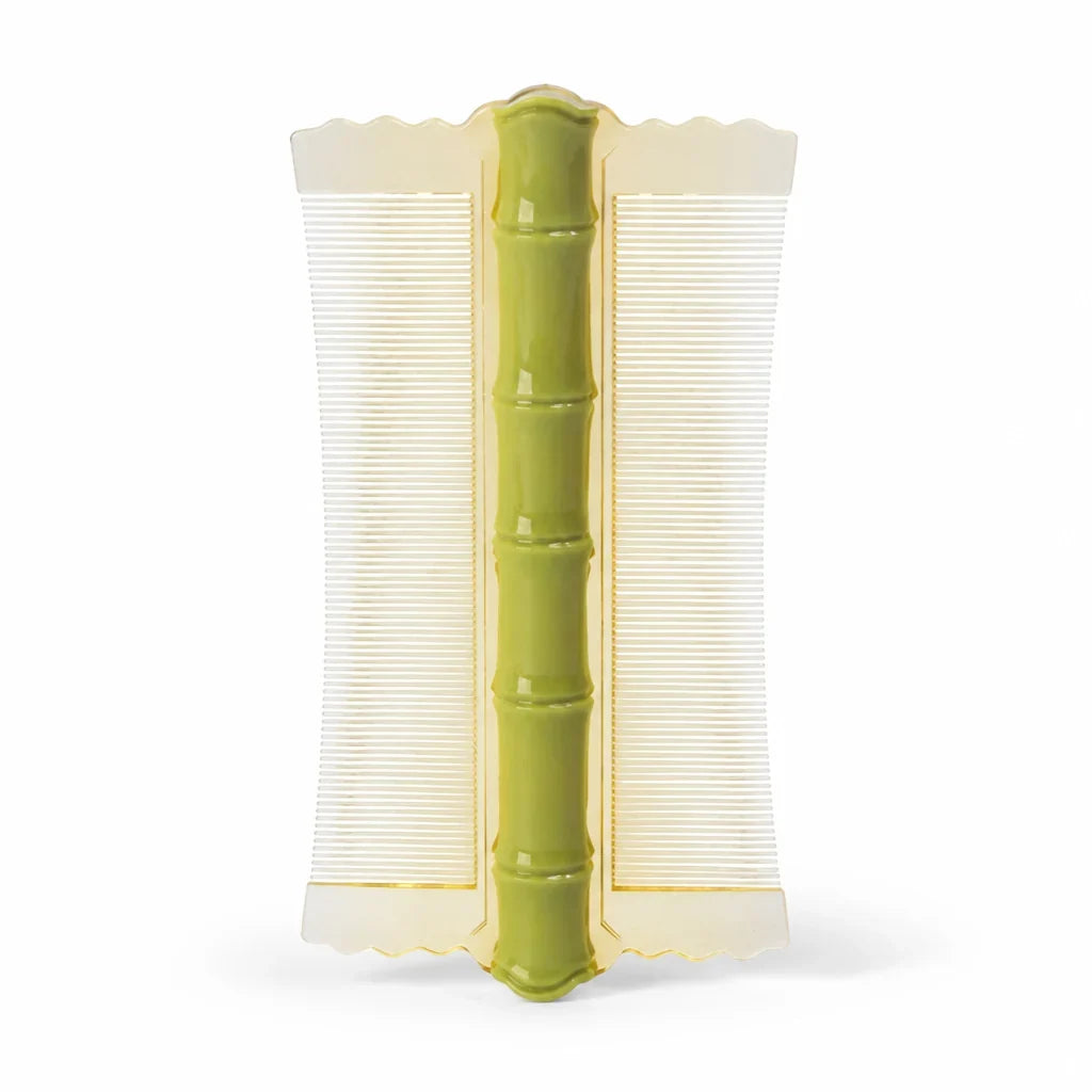 Calmora™— End Itch & Tangles for Smooth, Happy Scalp Freedom