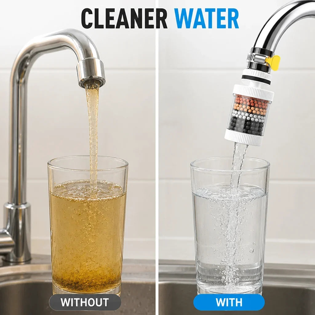 Veydrop™ — Experience Effortless Purity and Refreshment in Every Drop