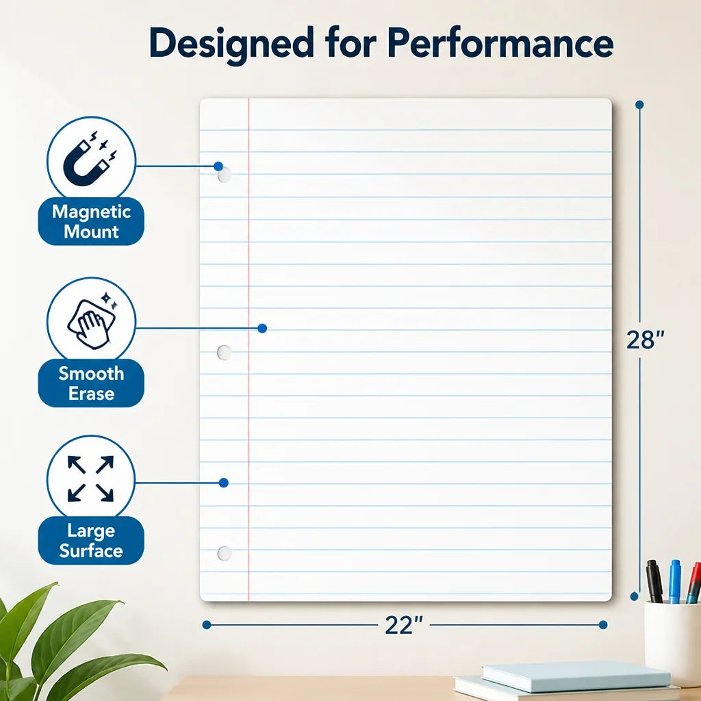 HandyWrite™ — Master Perfect Handwriting and Command Your Space Instantly