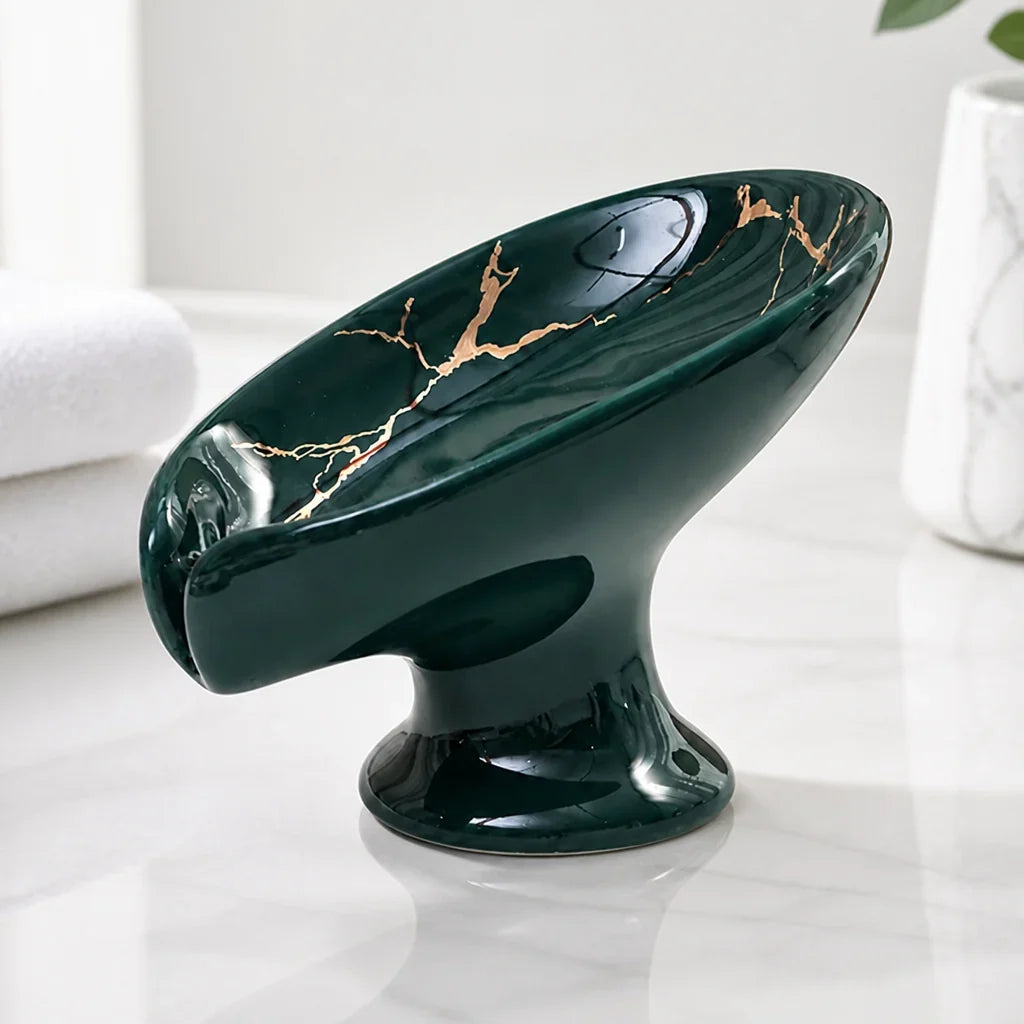 Sorbessa™ — Keep Every Soap Bar Firm, Fresh, and Mess-Free