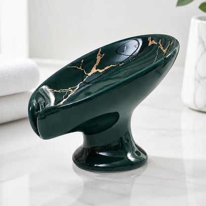 Sorbessa™ — Keep Every Soap Bar Firm, Fresh, and Mess-Free