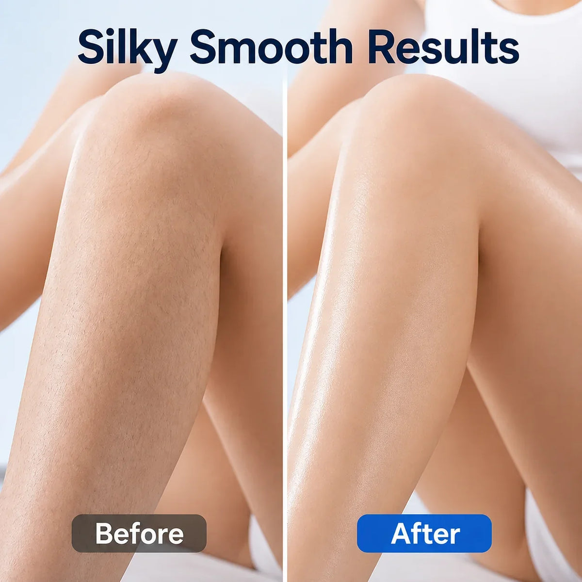 Cryonelle™ — Experience Pain-Free, Ice-Cool Smoothness That Lasts for Days