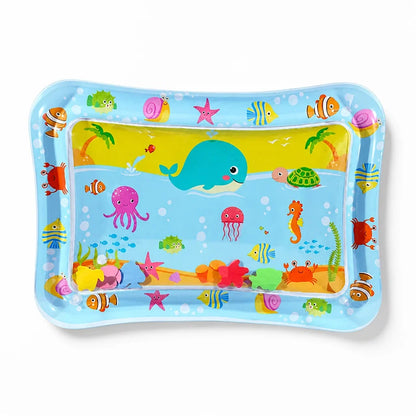 Mewscape™ — Captivates Playful Cats with Soothing, Cool Comfort That Sparks Pure Joy