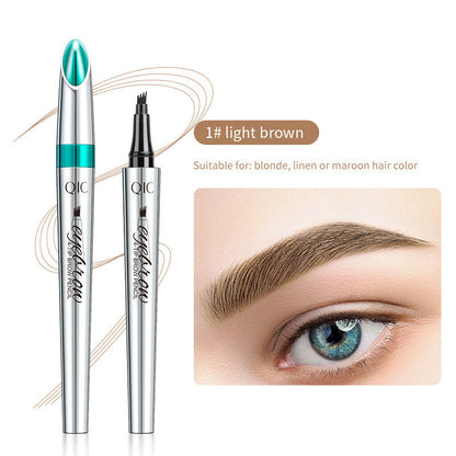 Microblading Eyebrow Pen
