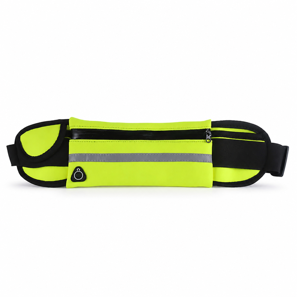 AeroStride™ Hydroshell — Experience Total Freedom with Zero Bounce and All-Day Comfort