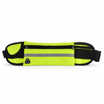 AeroStride™ Hydroshell — Experience Total Freedom with Zero Bounce and All-Day Comfort