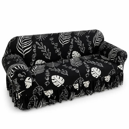 CouchDrape™ — Wrap Your Sofa in Flawless Elegance That Feels Made Just for You