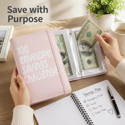 StashBloom™ — Transform Your Saving Struggle into Daily Wins You’ll Actually Love