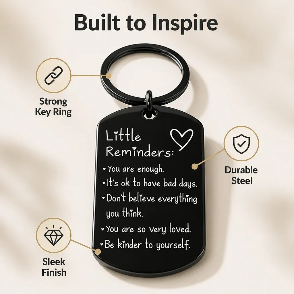 DailyCarry™ — Carry Unshakable Strength and Style Every Day