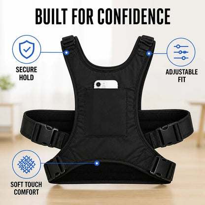 Safemiar™ — Embrace Worry-Free Security and Comfort for Your Loved Ones
