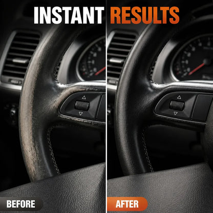 PolishPilot™ — Instantly Revive Your Car’s Interior to Flawless, Showroom-Ready Perfection