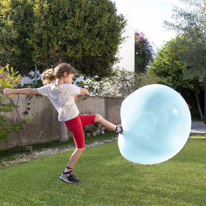 AmazingBubbleBall™ — Hours of Jump-Proof Fun