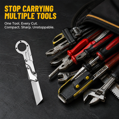 VeroBlade™ — Slice with Unstoppable Precision and Rock-Solid Confidence Every Day