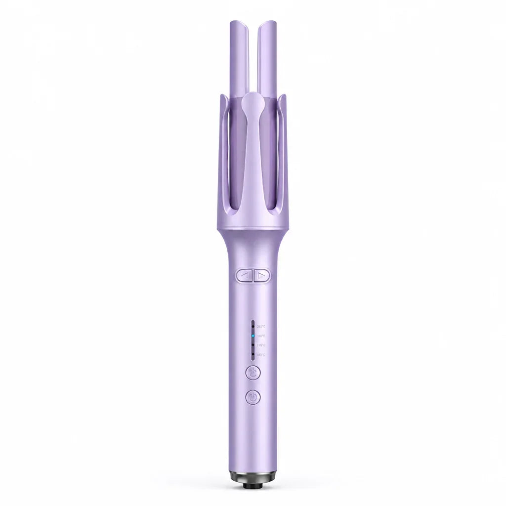 CoilPop™ — Effortless, Show-Stopping Curls That Fuel Your Confidence All Day
