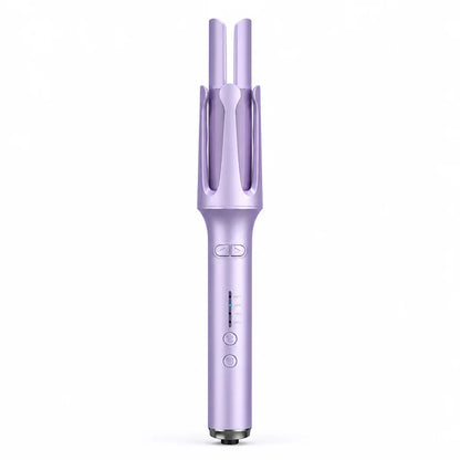 CoilPop™ — Effortless, Show-Stopping Curls That Fuel Your Confidence All Day
