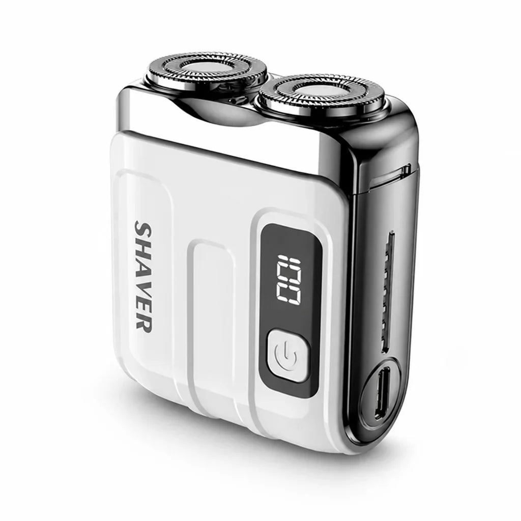 Glidora™— Effortless Power Shaving That Boosts Your Confidence Instantly
