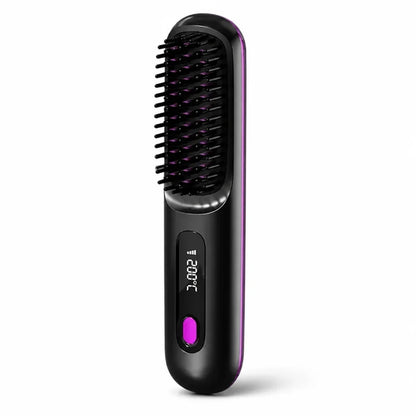 Hairvyn™ — Style Anywhere, Shine Everywhere with Effortless Freedom