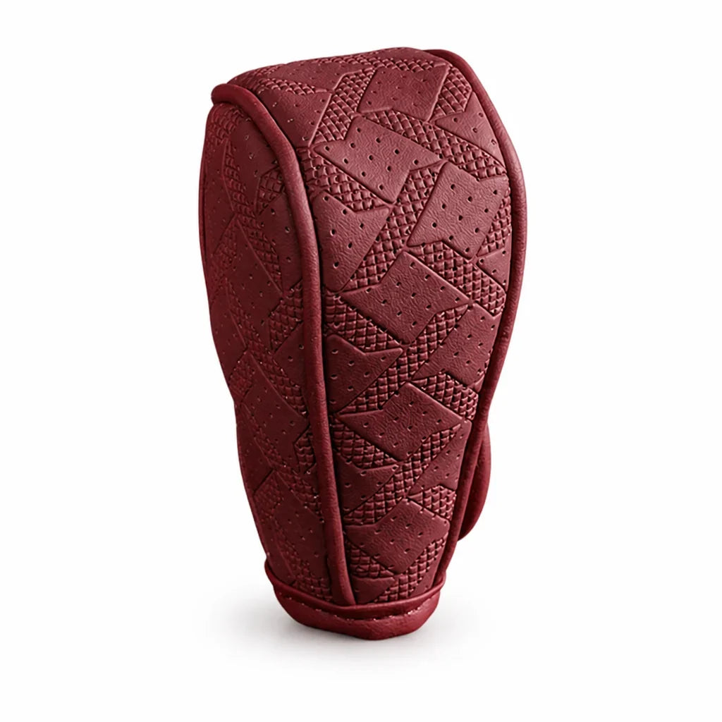 TaskGrip™ — Stay Cool, Confident, and in Control Every Shift