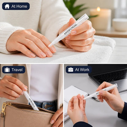 TipMuse™ — Transform Your Nails into Strong, Radiant Confidence Boosters