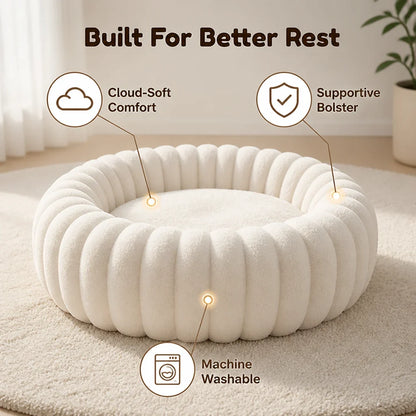 Pawvelle™ — The Ultimate Hug of Warmth and Support Your Pet Will Never Want to Leave