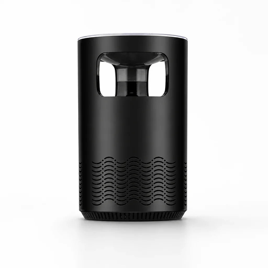 NiteVeil™ — Take Back Your Nights with Silent, Mosquito-Free Comfort