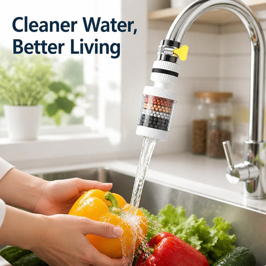 Veydrop™ — Experience Effortless Purity and Refreshment in Every Drop