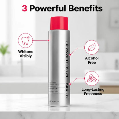 IvorySpark™ — Unleash a Brilliant Smile That Commands Every Room