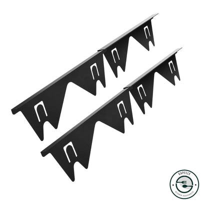 Gapelle – Kitchen Gap Cover Strip
